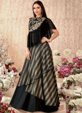 Lehenga For Engagement